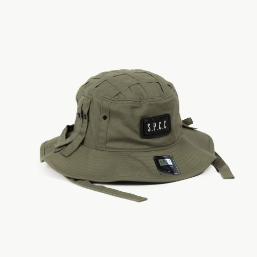 SPCC Autry Boonie Hat Stone